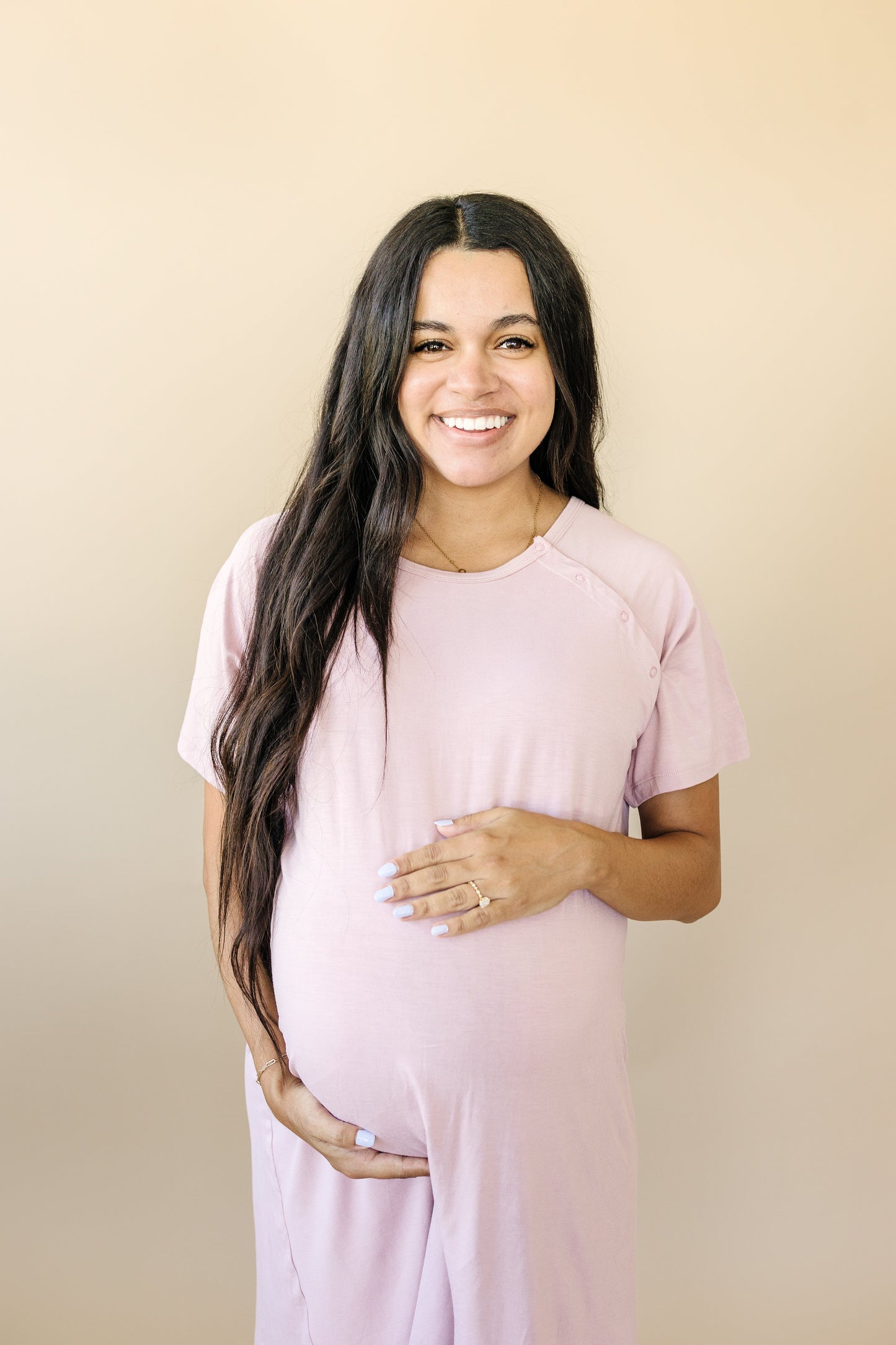 Labor & Delivery Gown