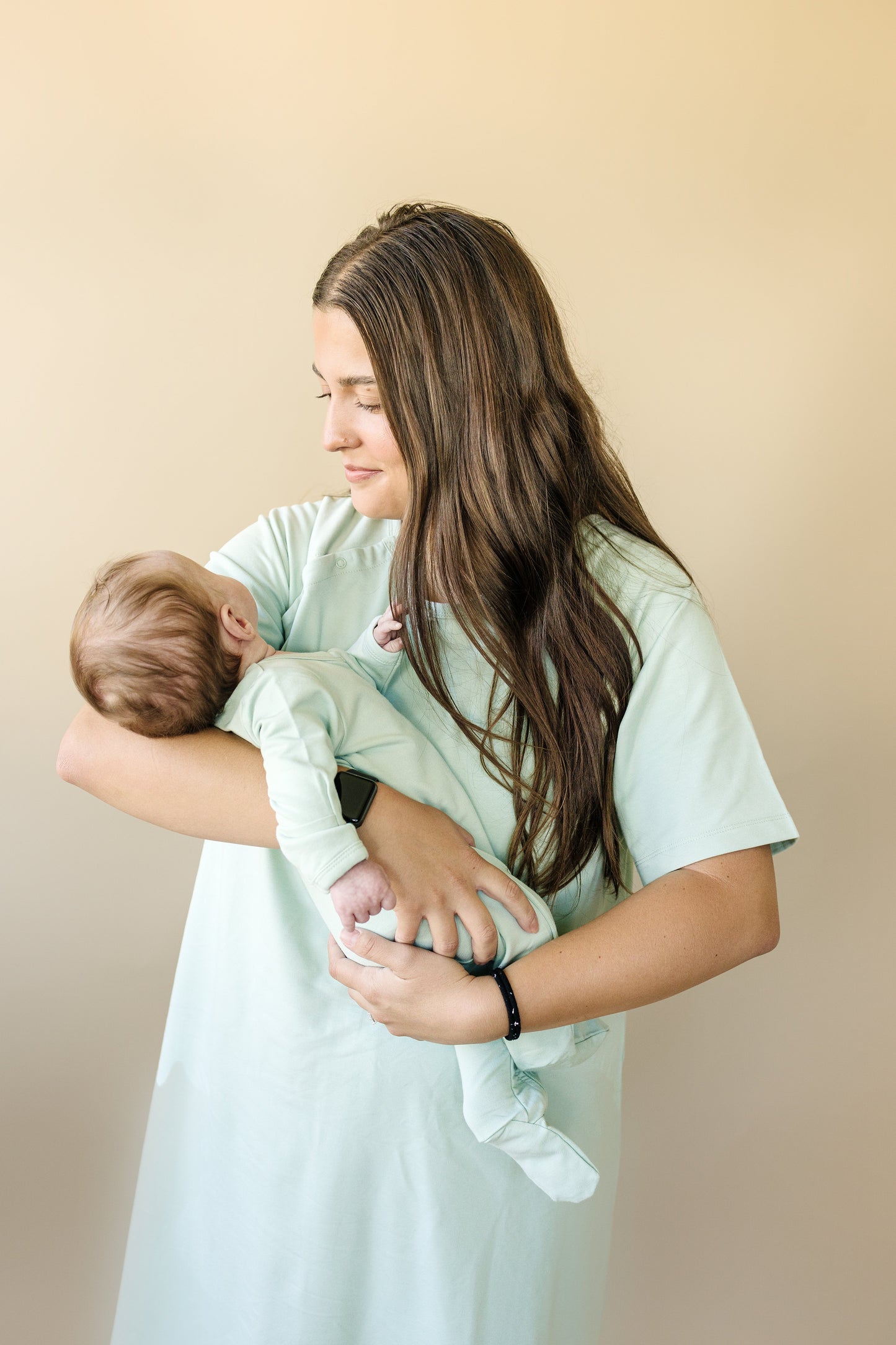 Labor & Delivery Gown