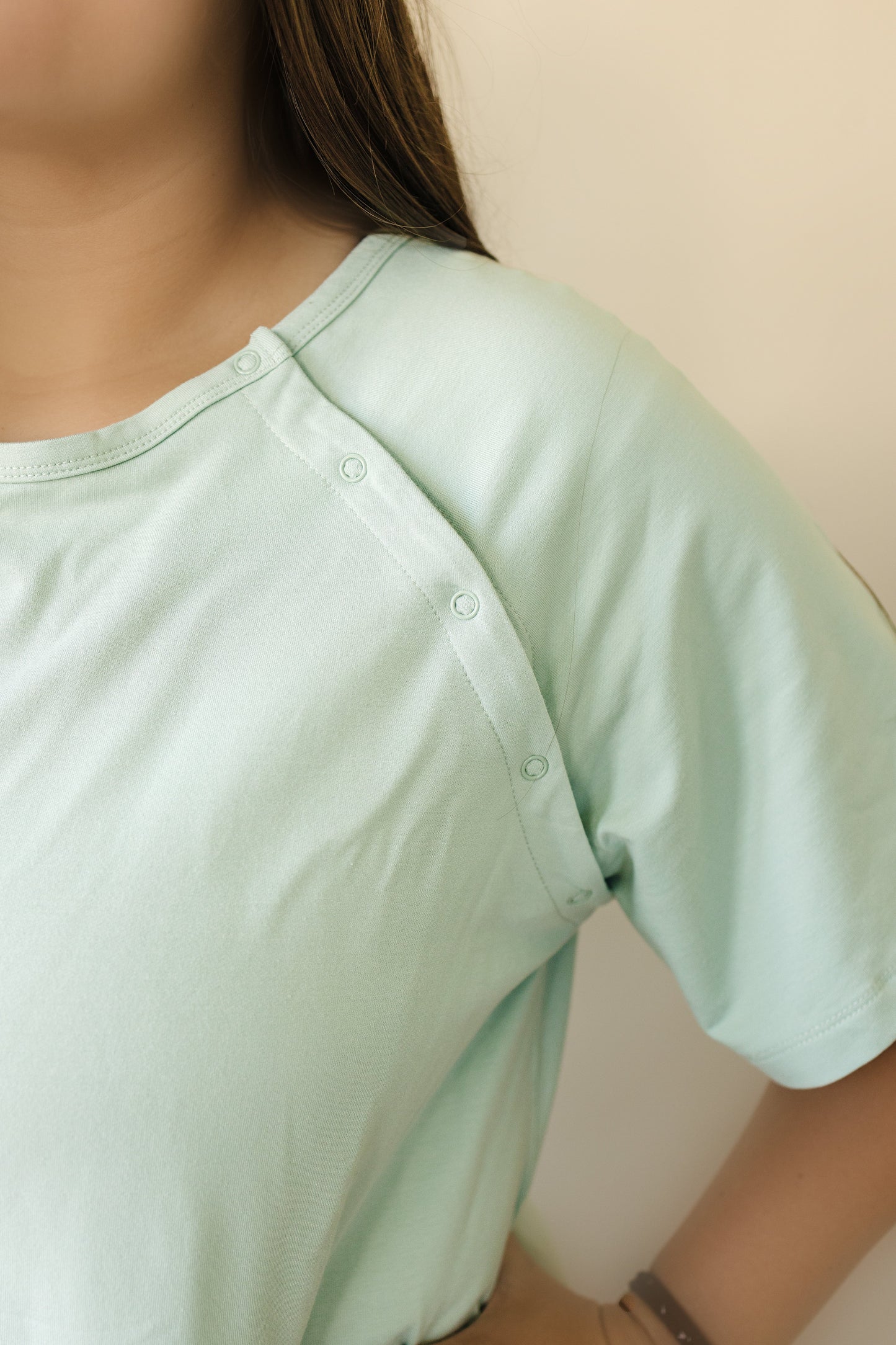 Labor & Delivery Gown