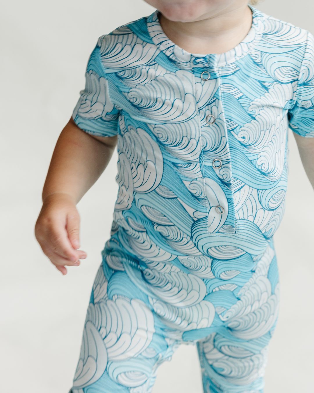 Jumpsuit | Delmar