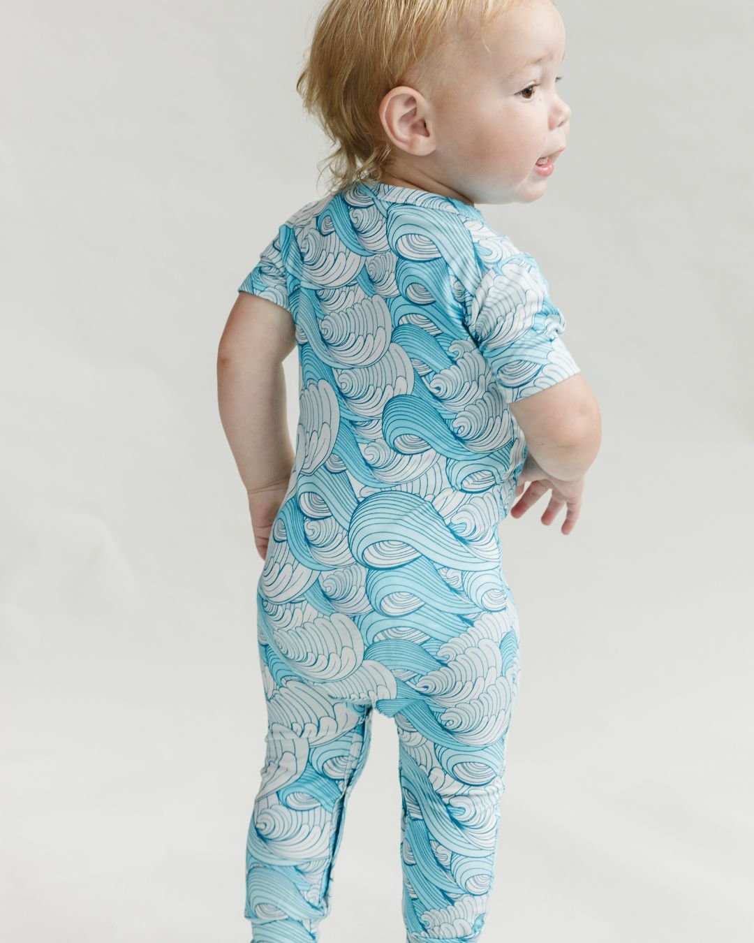 Jumpsuit | Delmar