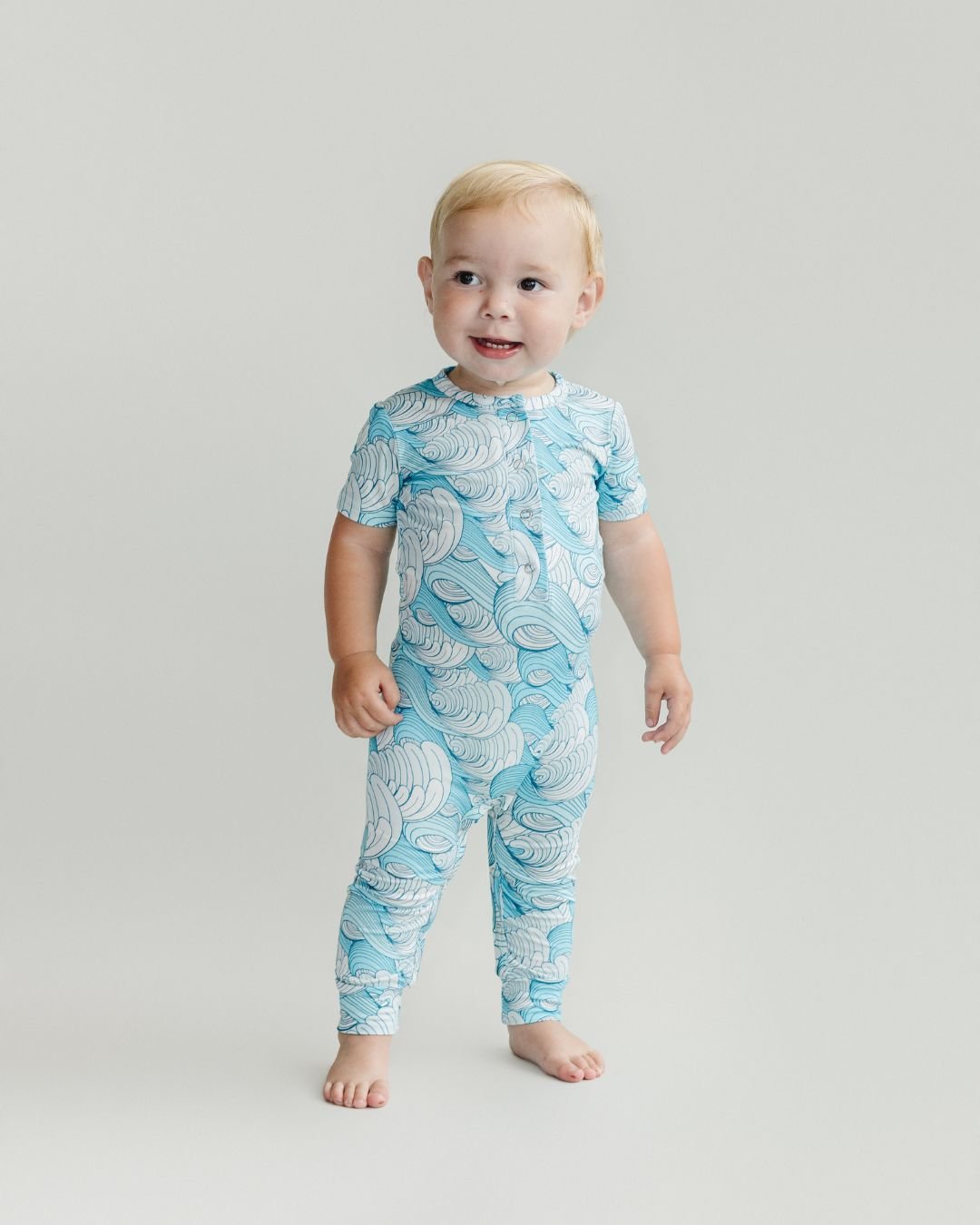 Jumpsuit | Delmar