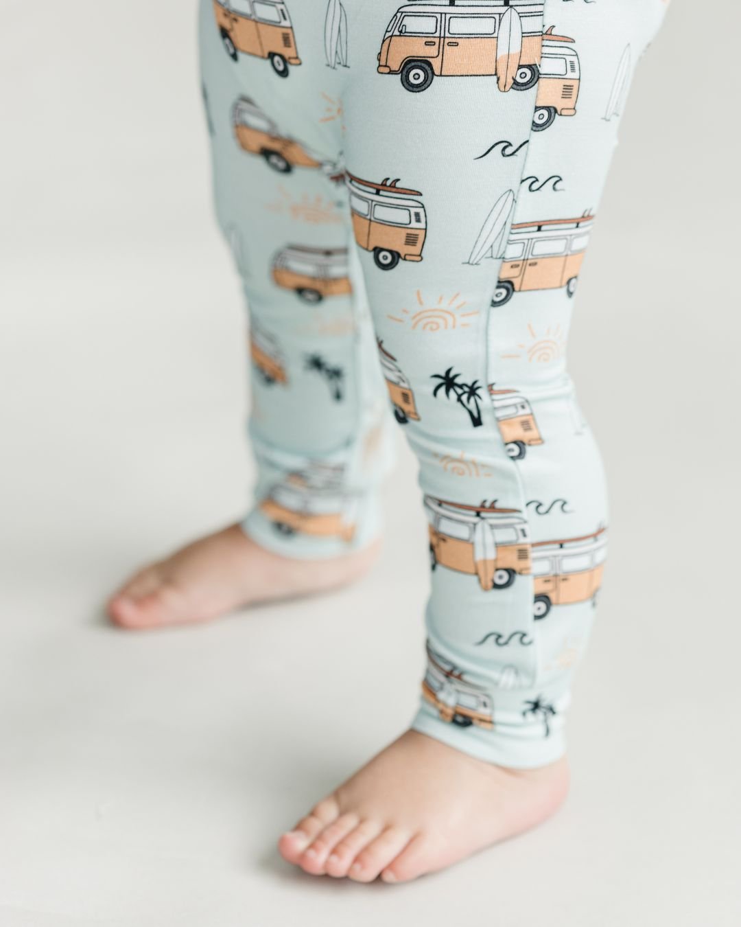 Jumpsuit | Retro Beach