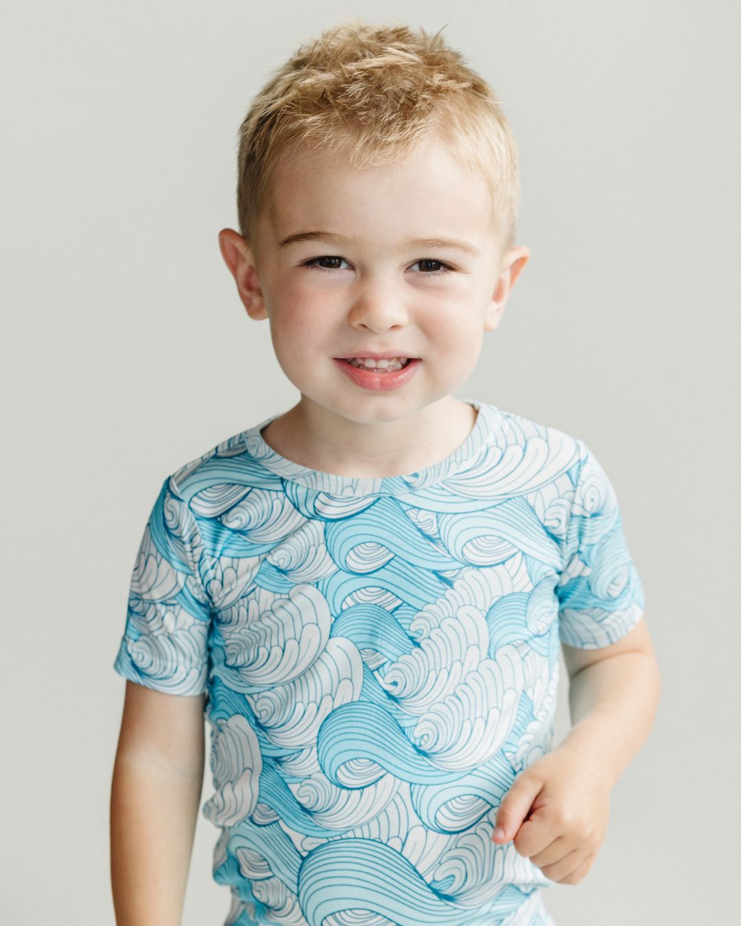 Shorts Set | Delmar