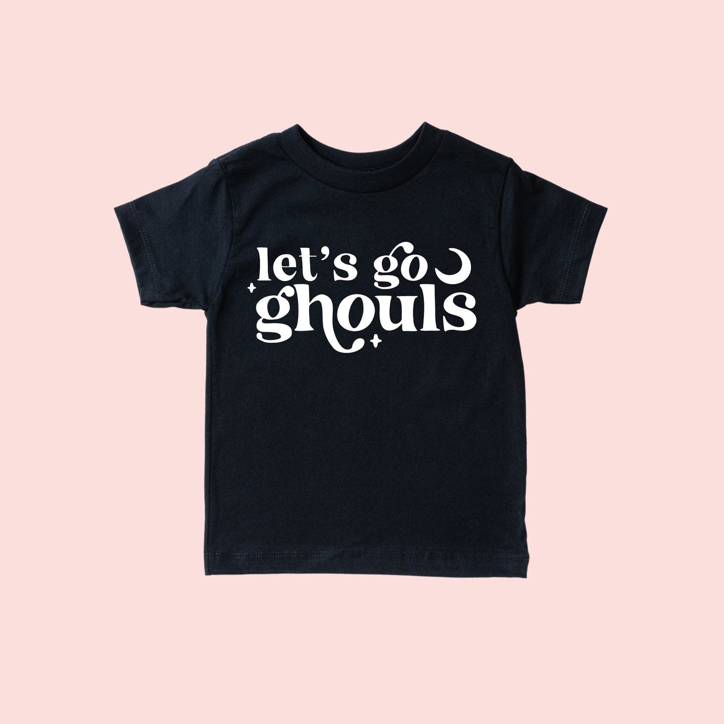 Let's go Ghouls