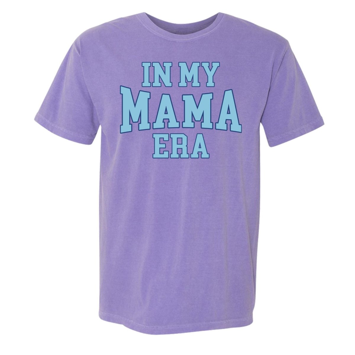 In My Mama Era T-Shirt
