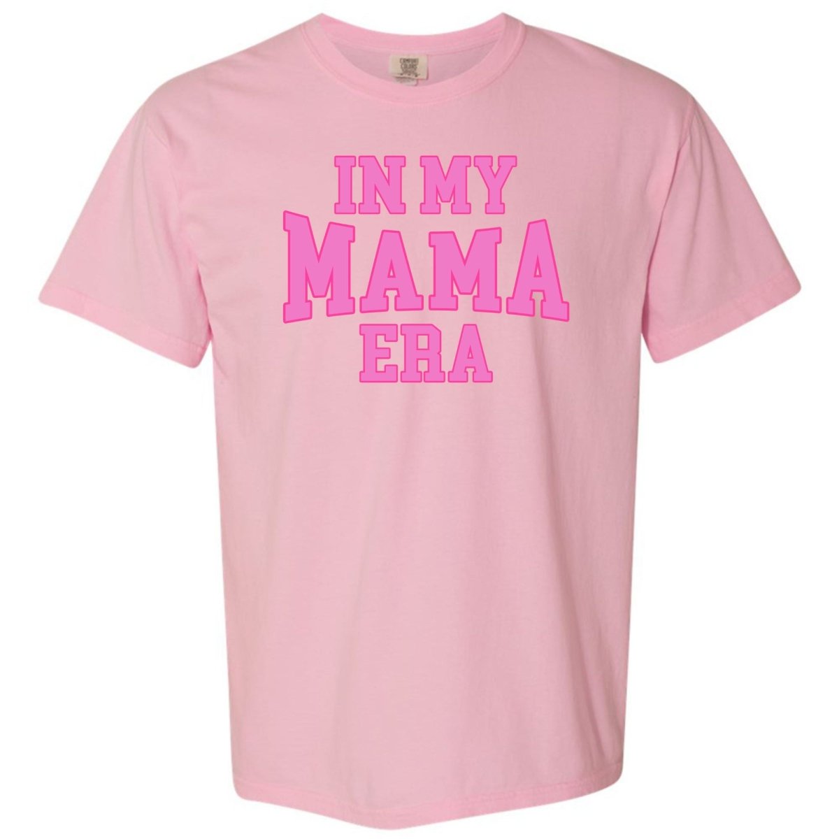 In My Mama Era T-Shirt