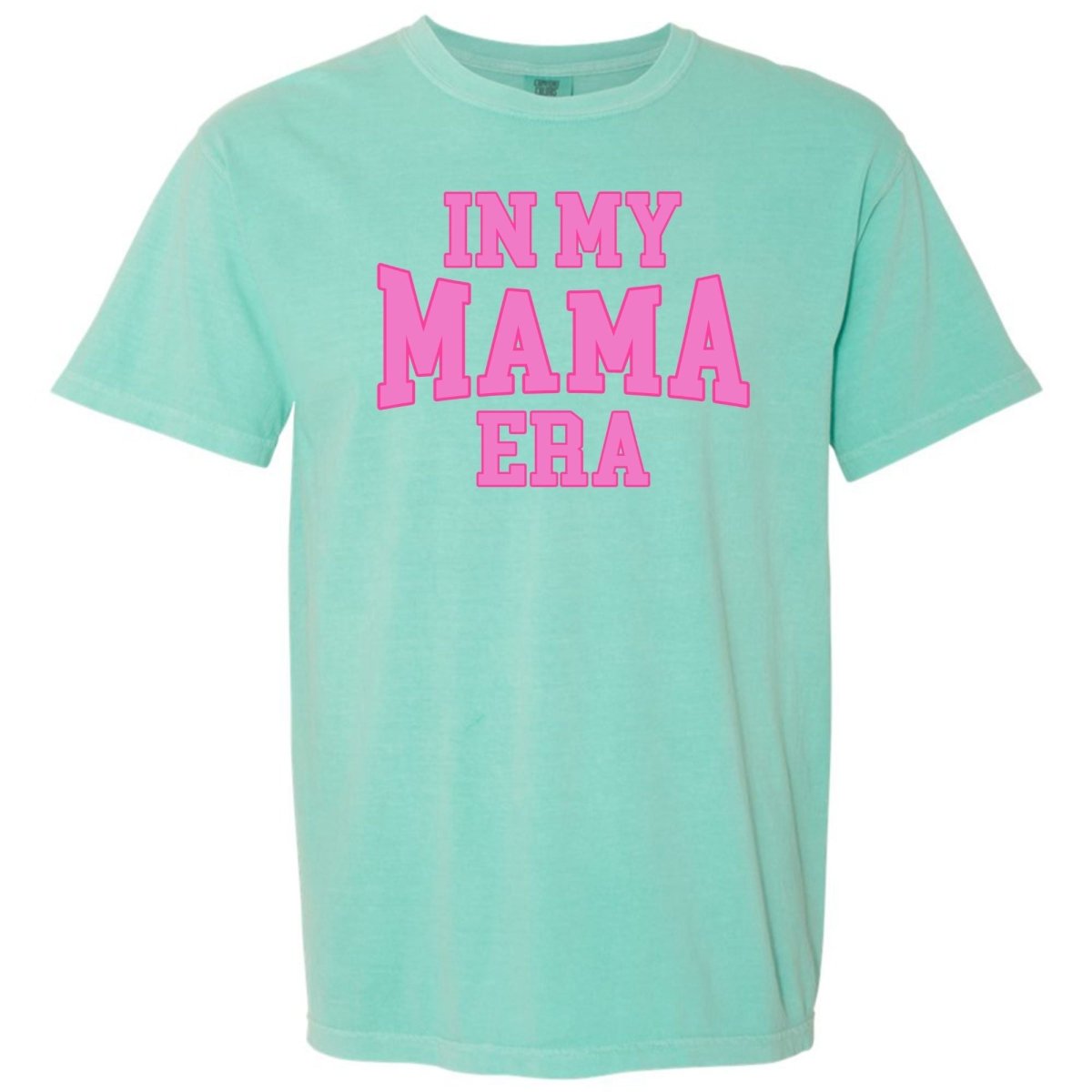 In My Mama Era T-Shirt