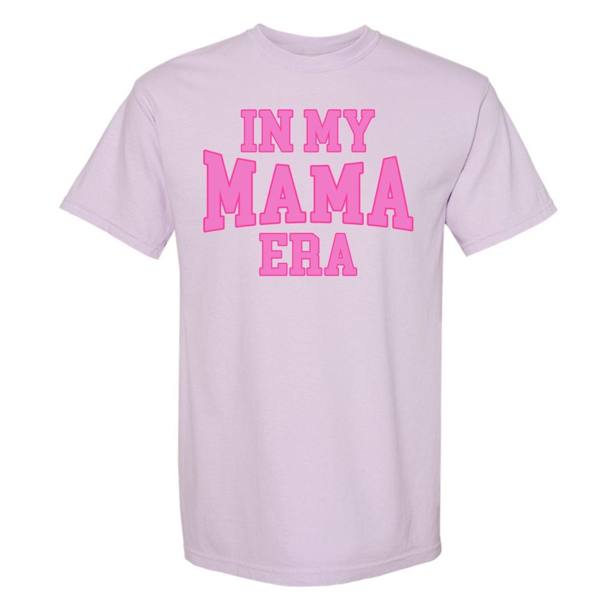 In My Mama Era T-Shirt