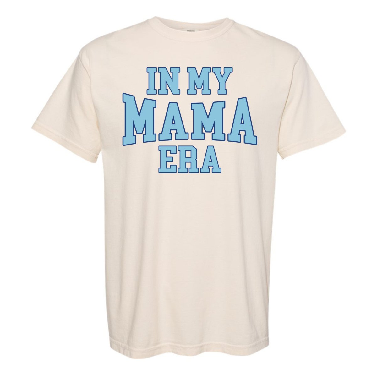 In My Mama Era T-Shirt