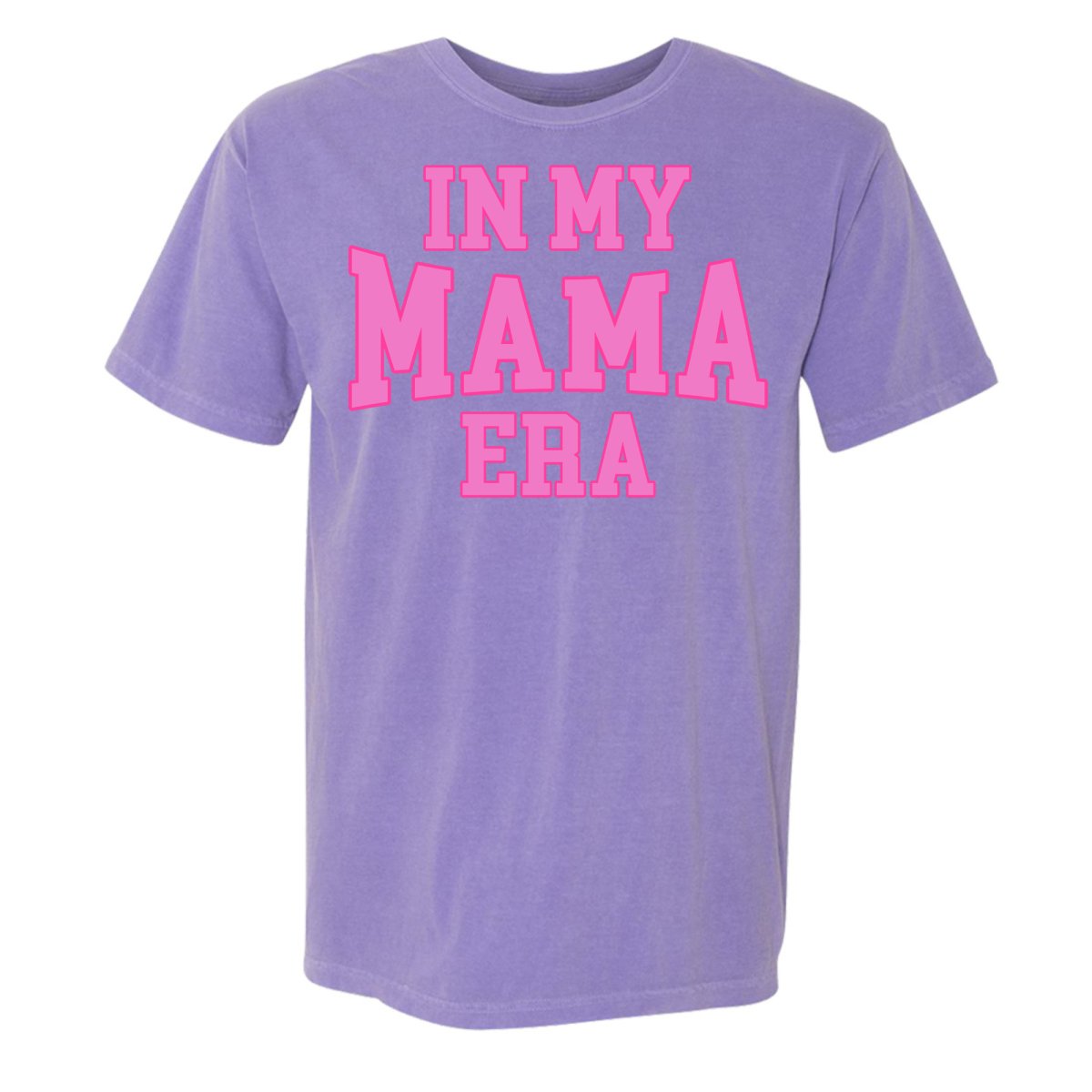 In My Mama Era T-Shirt