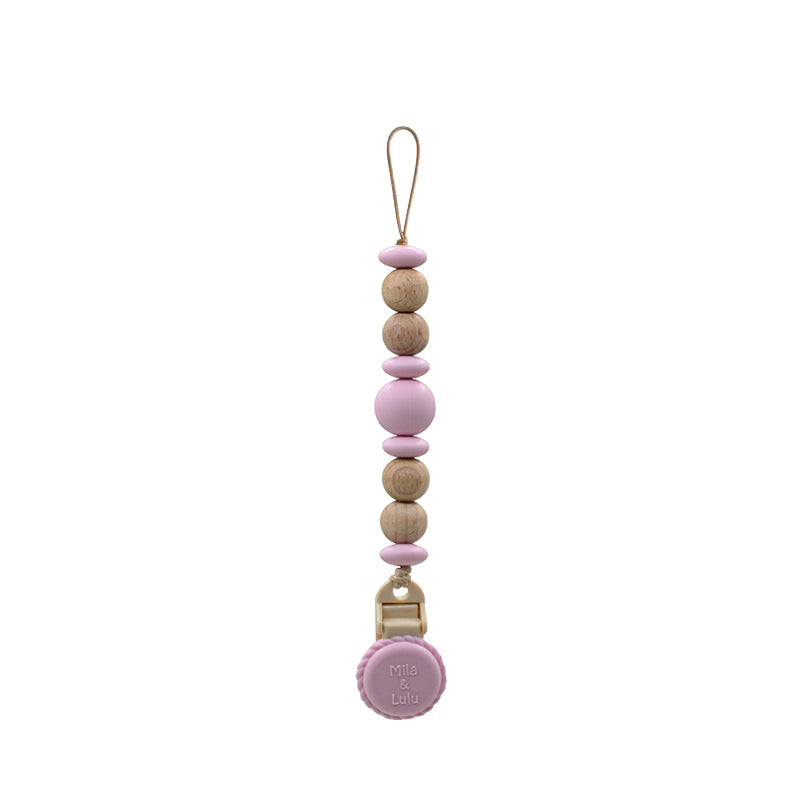 Pacifier Clips