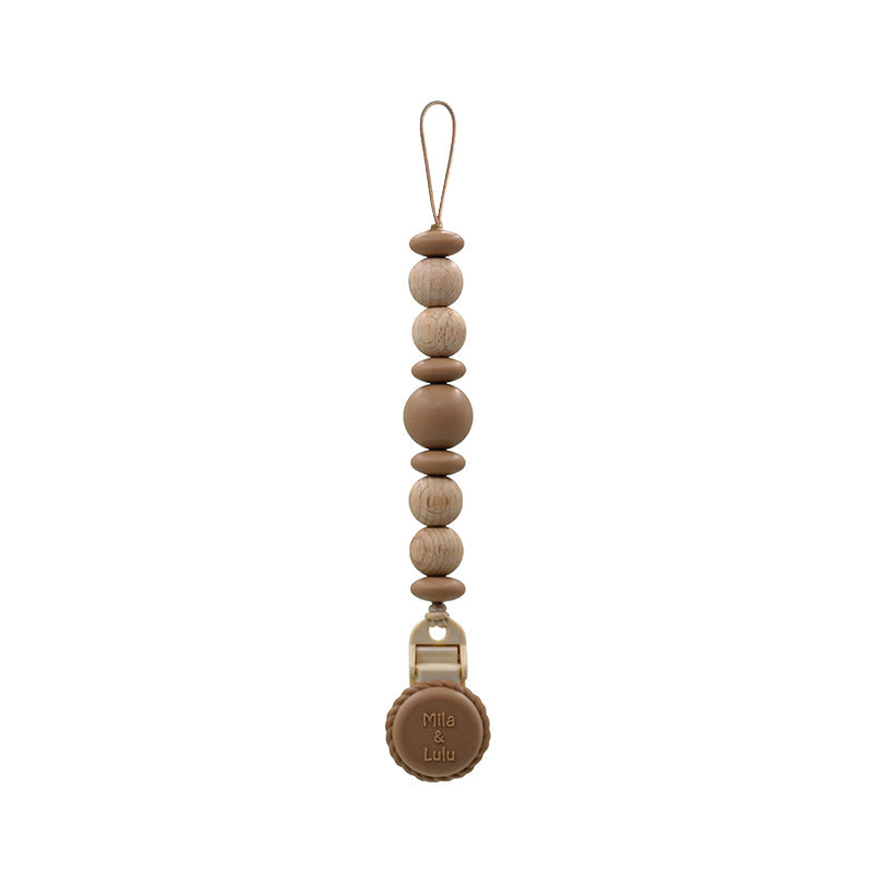 Pacifier Clips