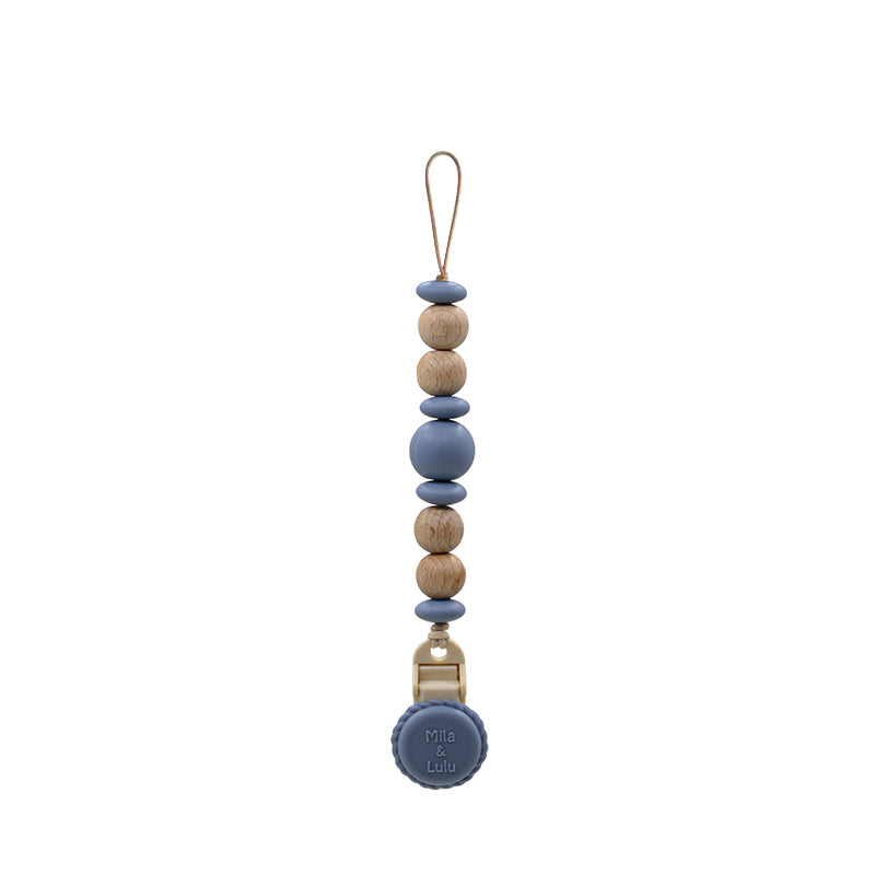 Pacifier Clips
