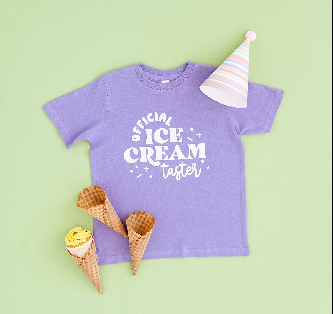 Our Spring Favs 🍦