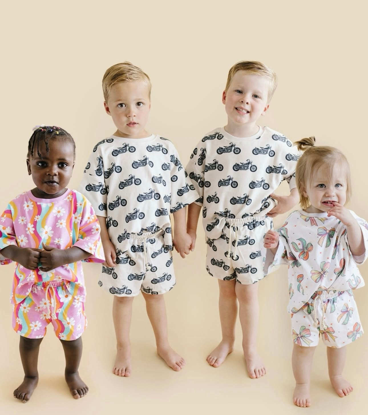 KID FITS