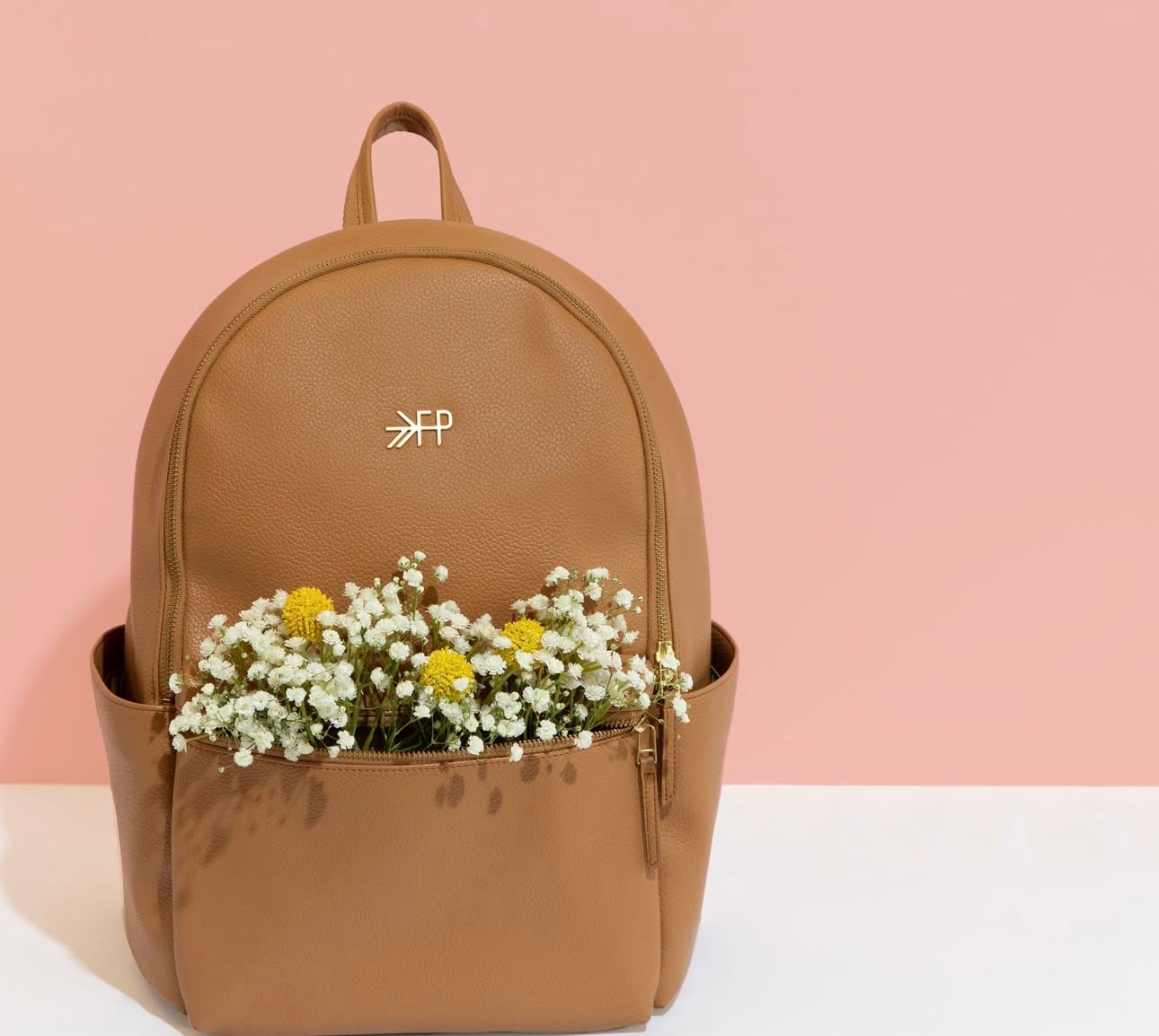 BAGS & ESSENTIALS