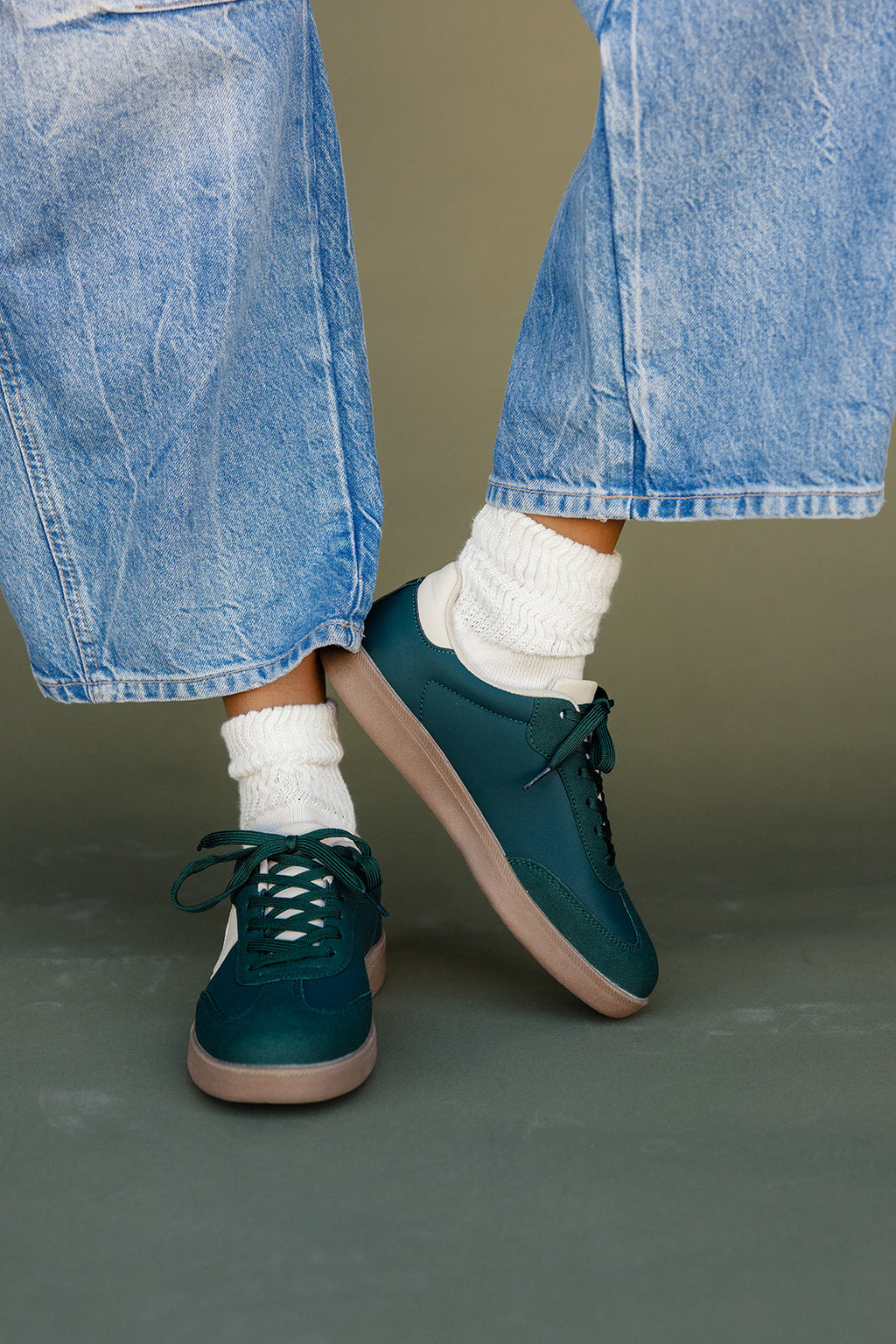 Remus Classic Sneaker