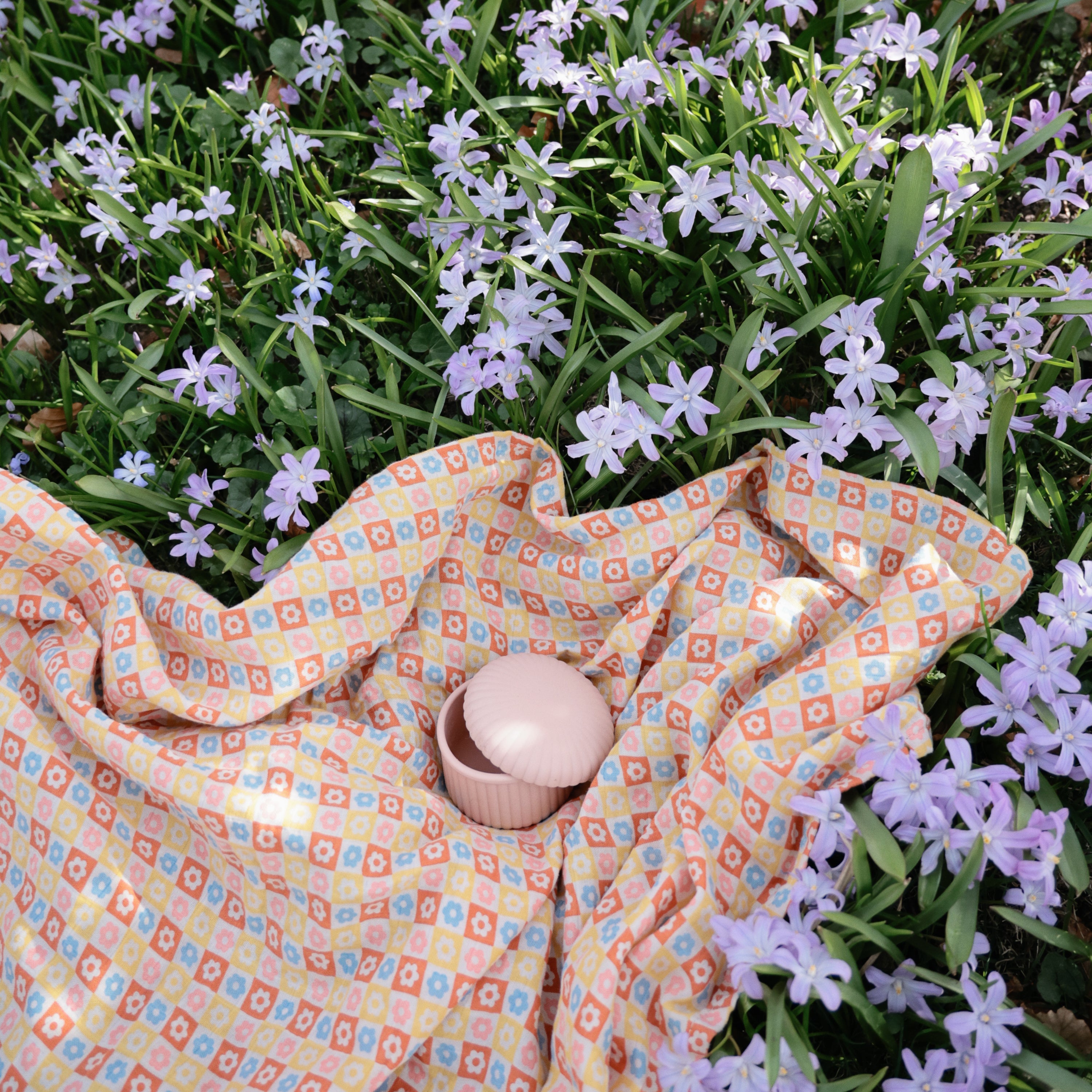 Silicone Baby Food Containers