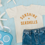 Sunshine and Seashells