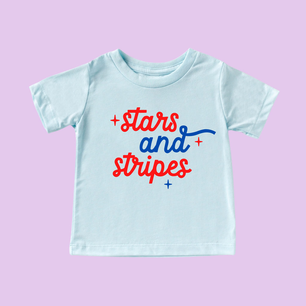 Stars and Stripes