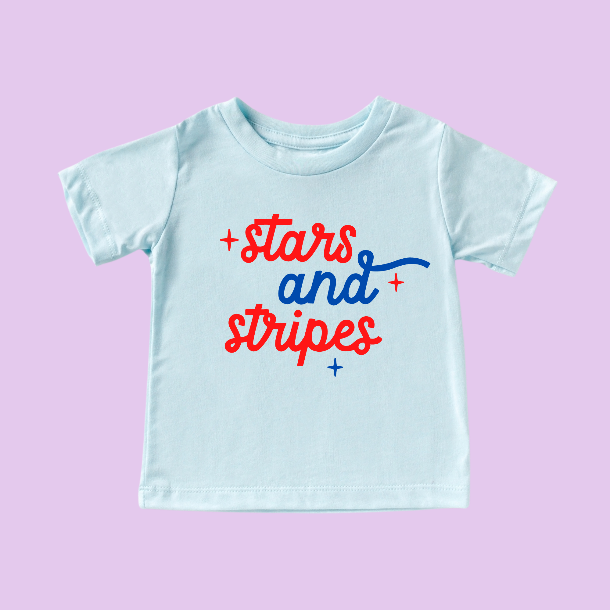 Stars and Stripes