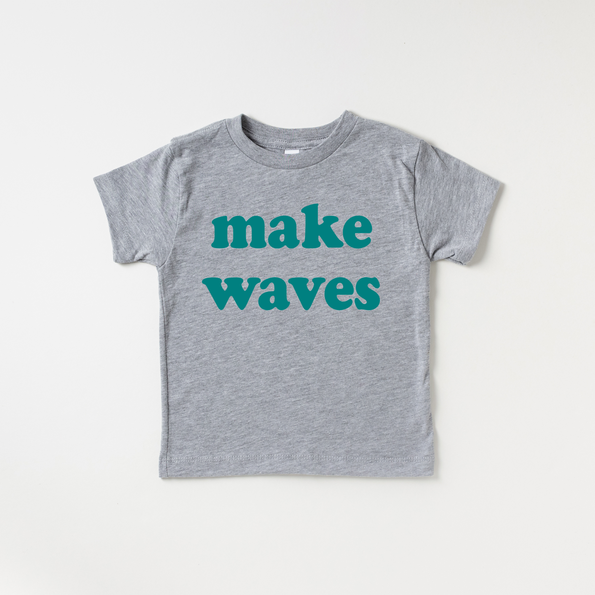 Make Waves