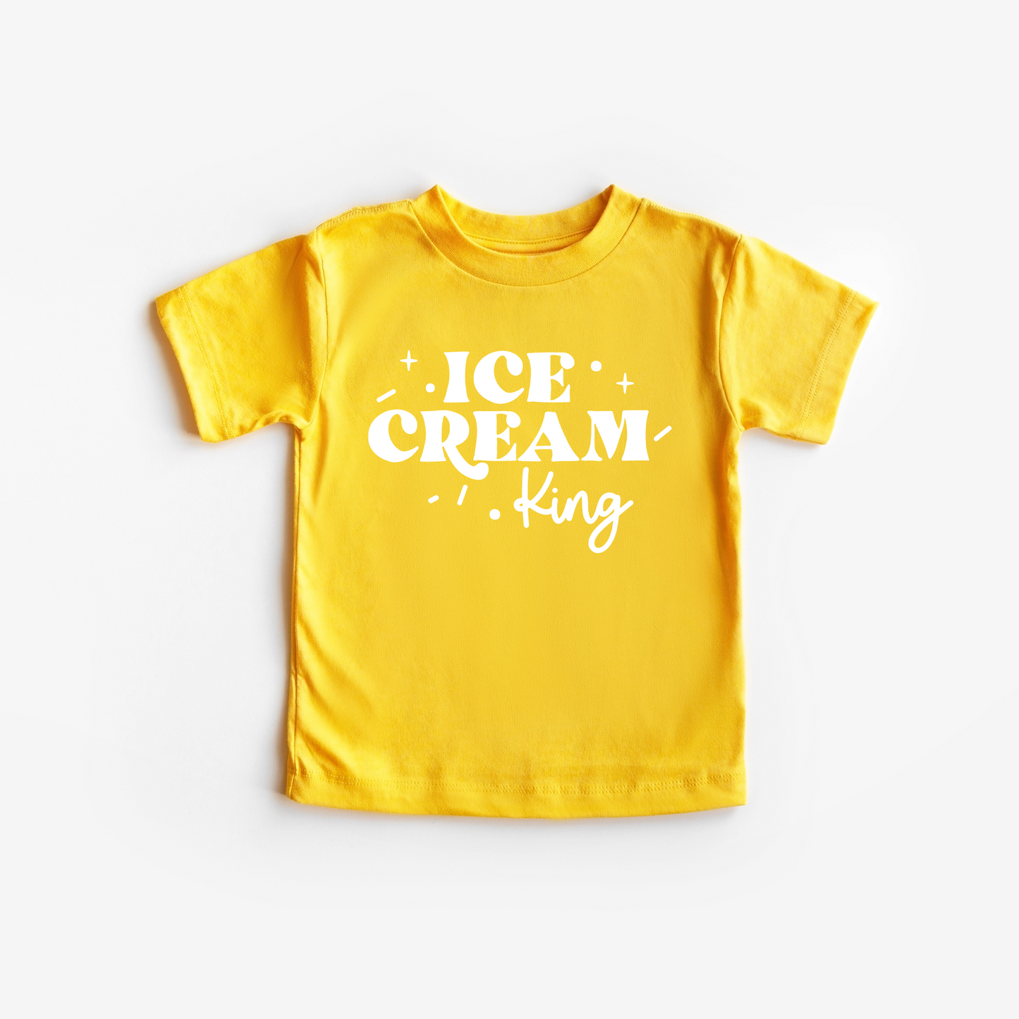 Ice Cream King
