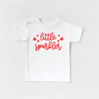 Little Sparkler