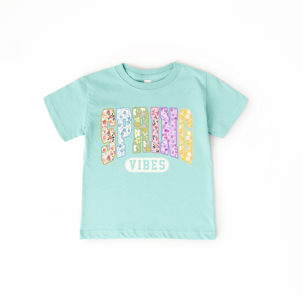 Spring Vibes