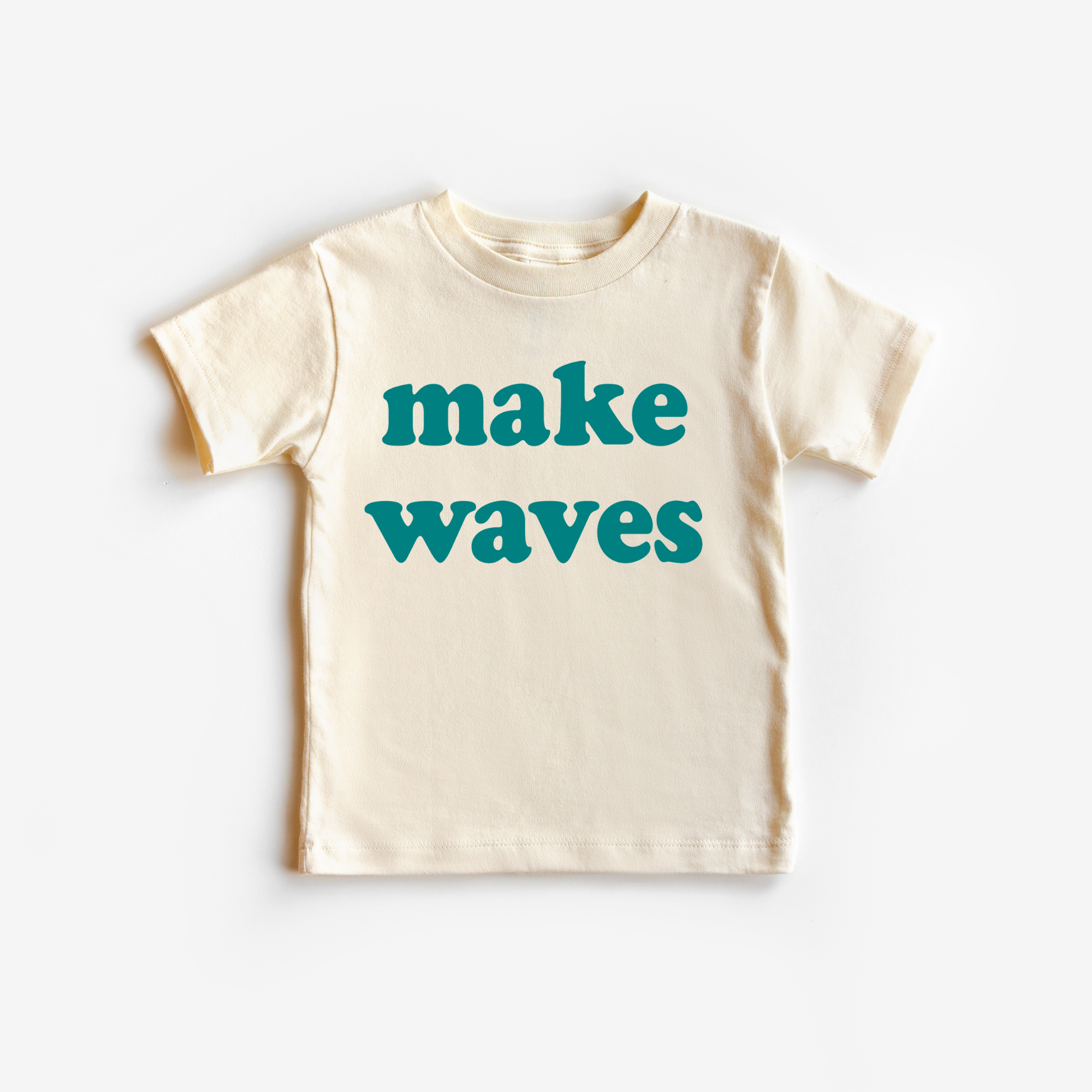 Make Waves