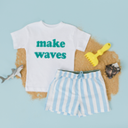 Make Waves
