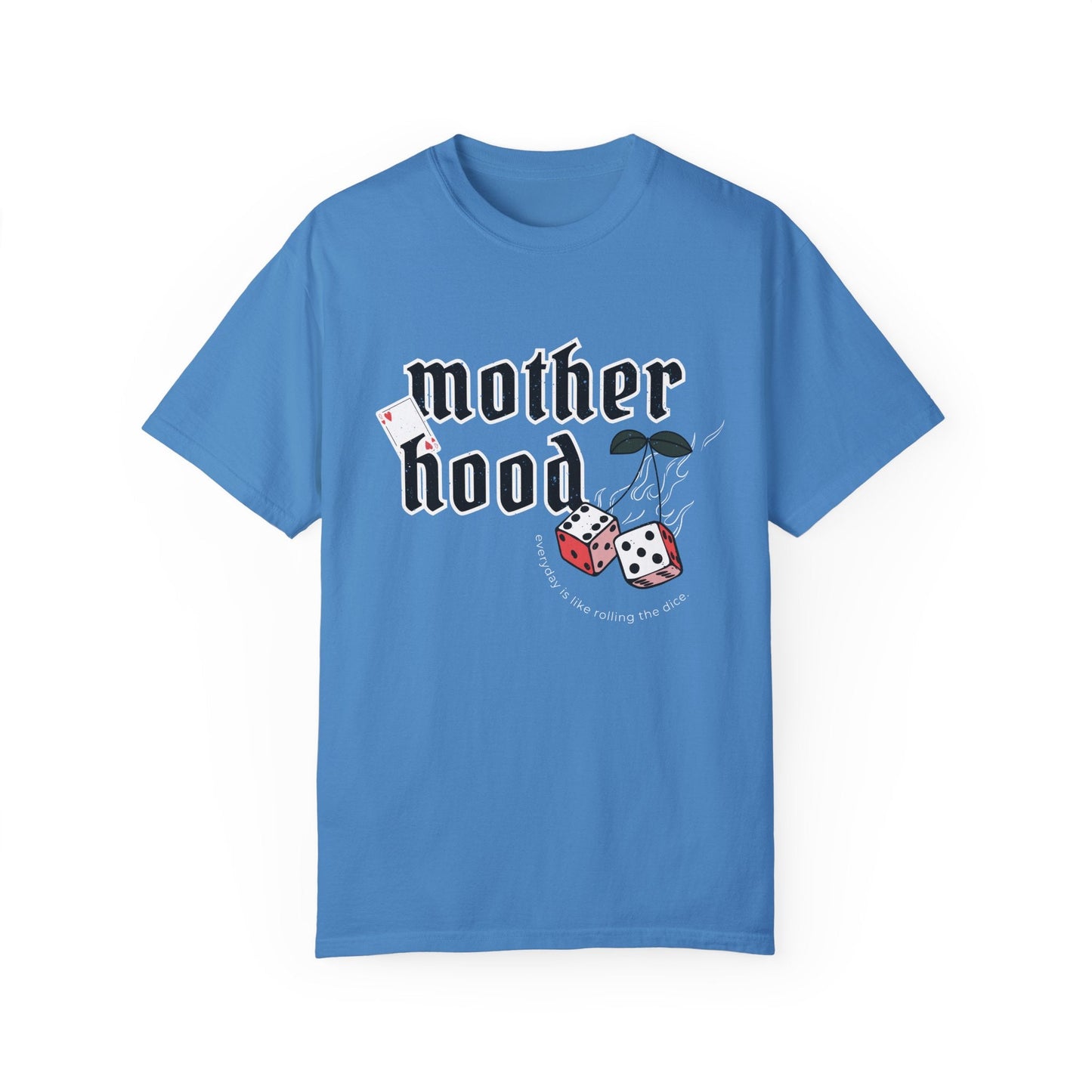 Motherhood Tee
