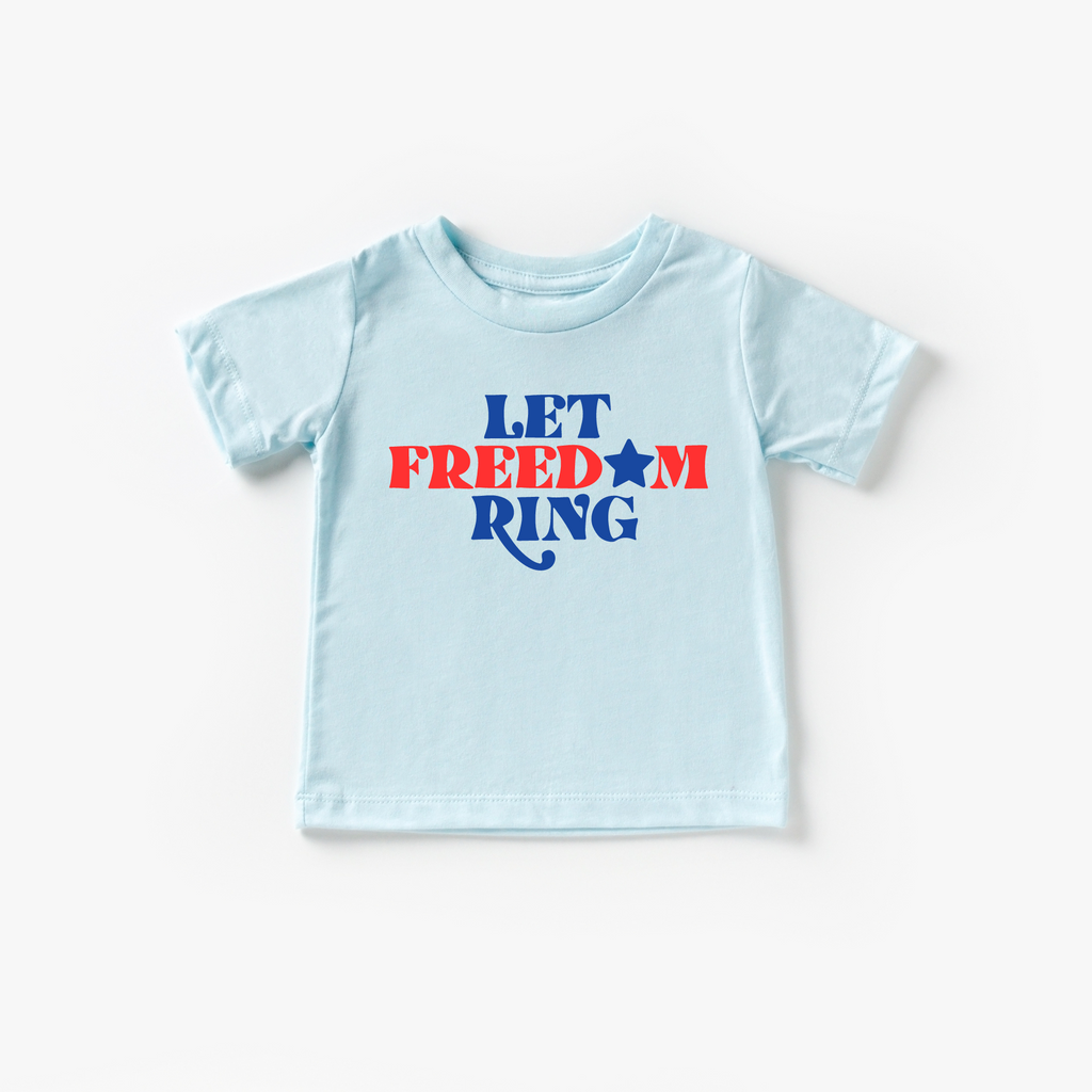 Let Freedom Ring