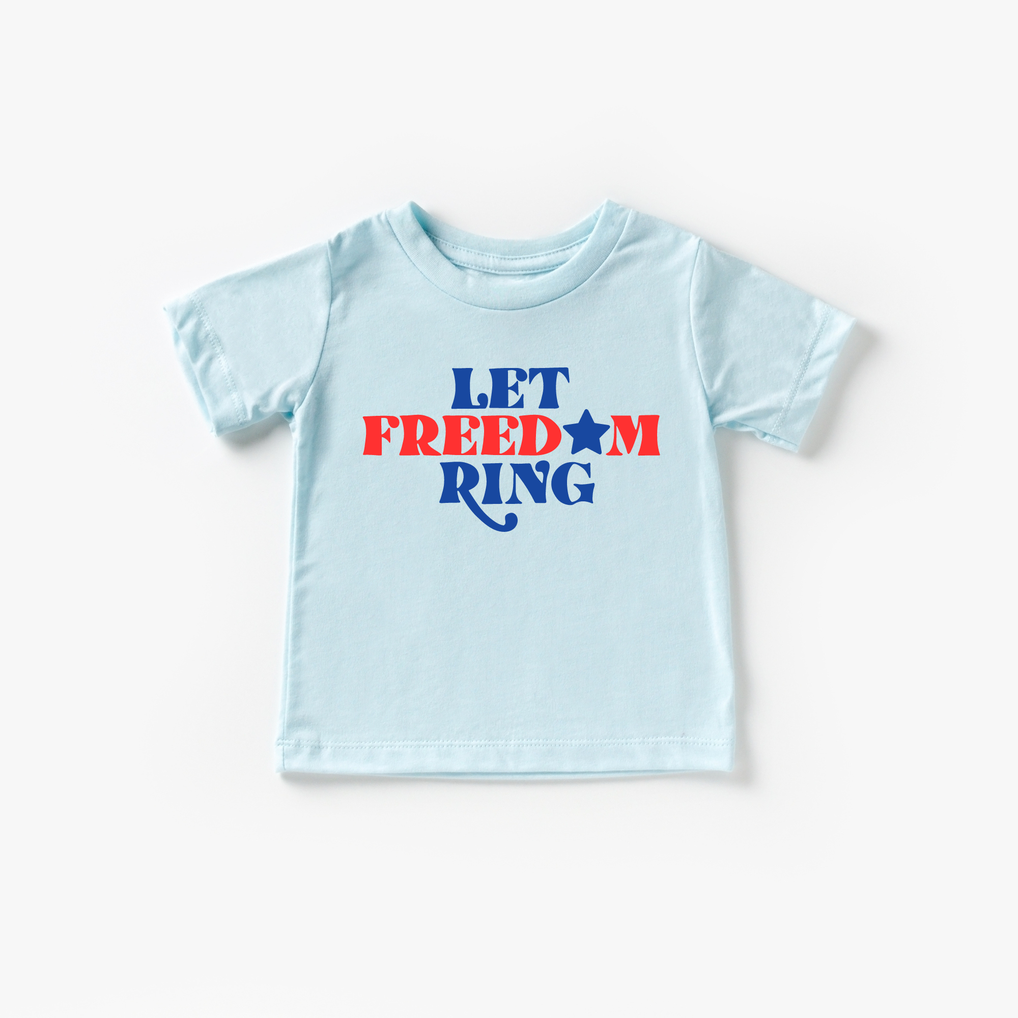 Let Freedom Ring