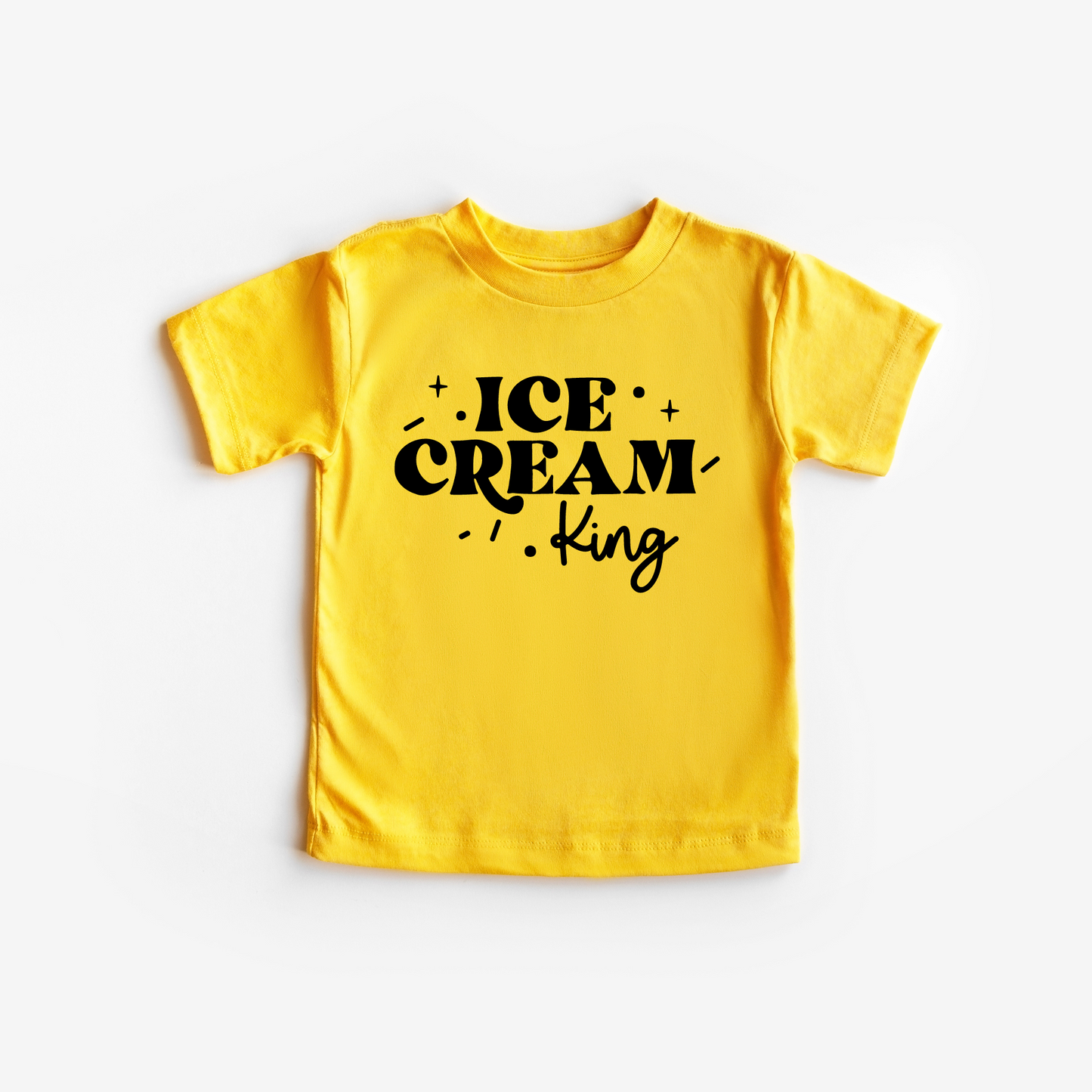Ice Cream King