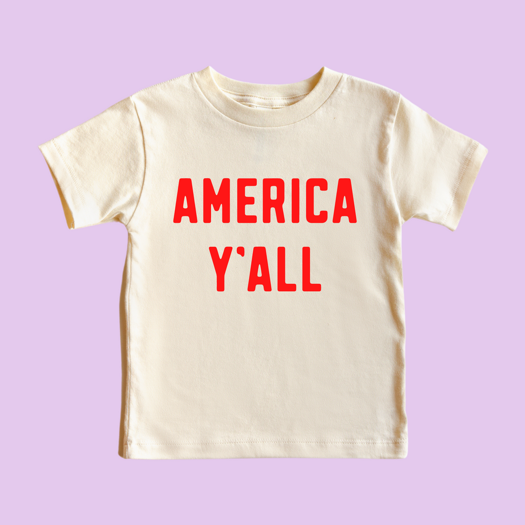 American Y'all