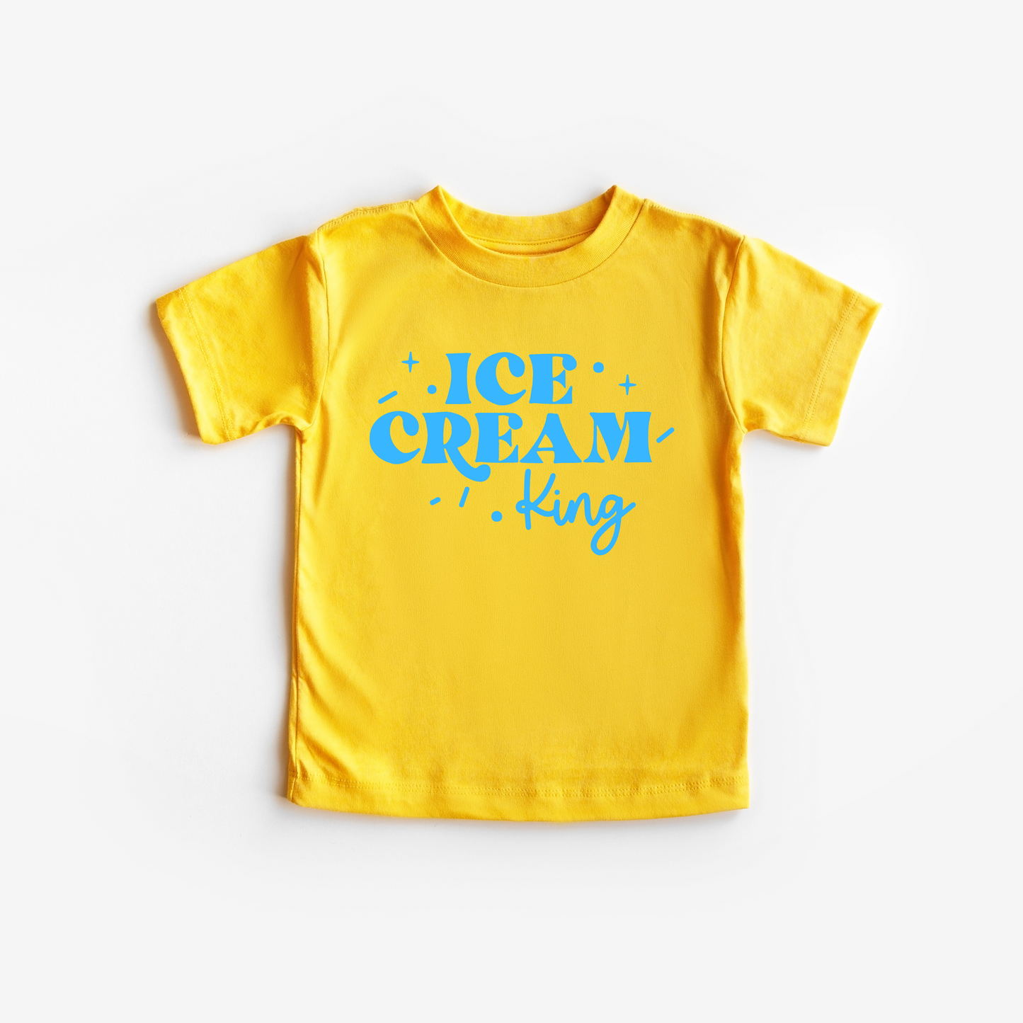 Ice Cream King