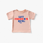 Let Freedom Ring