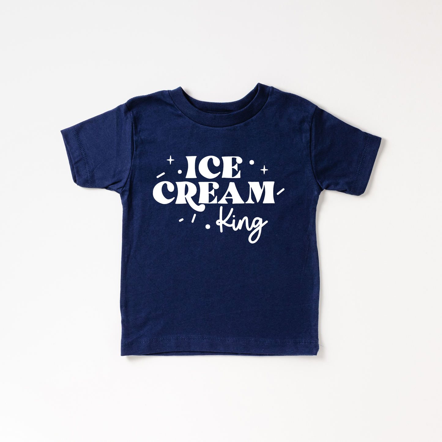 Ice Cream King
