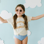 Sunshine and Seashells