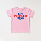 Let Freedom Ring