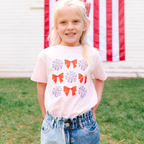 Firecrackers and Bows