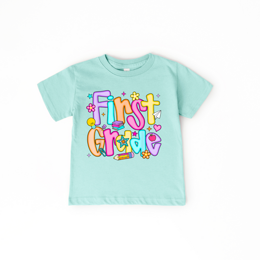 First Grade