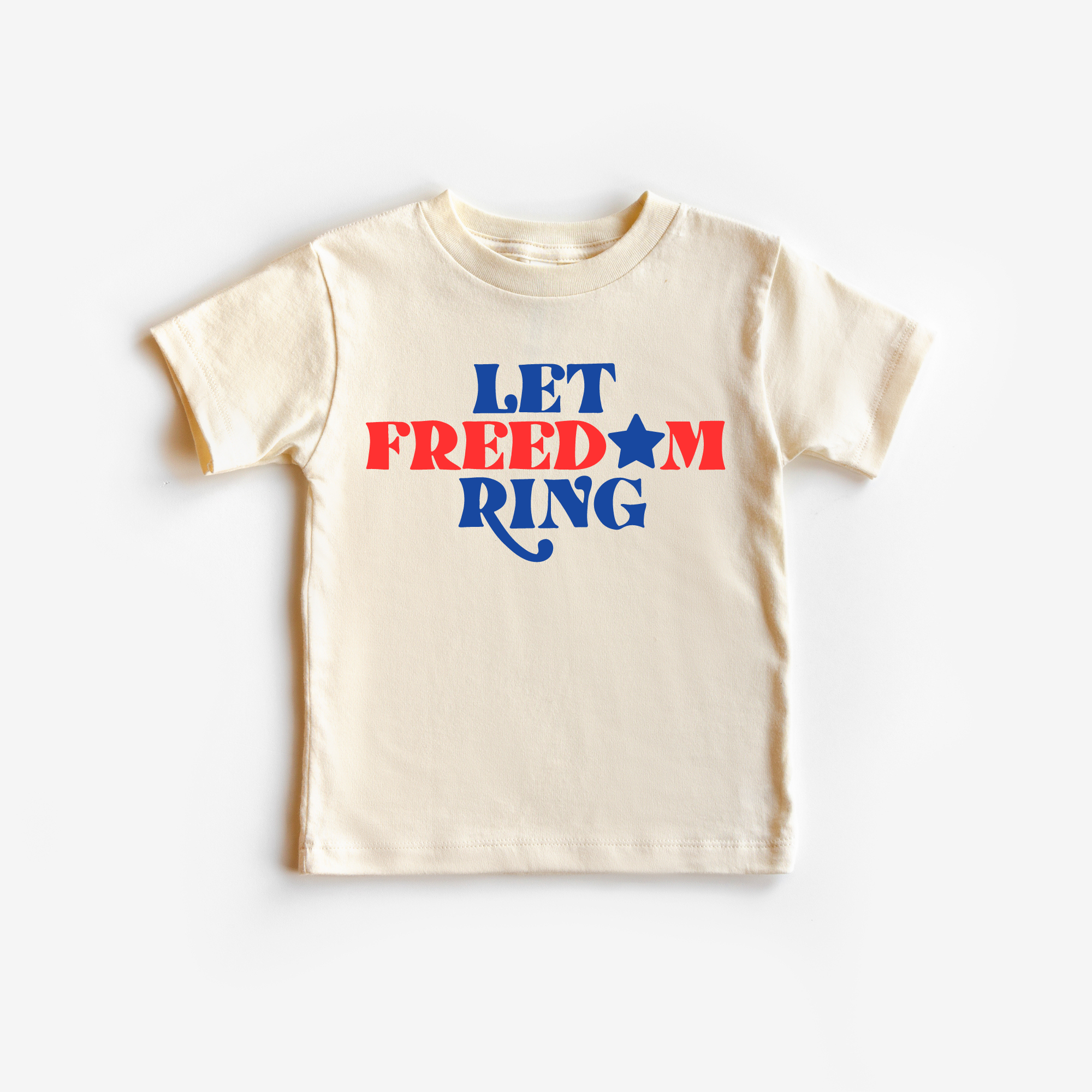 Let Freedom Ring