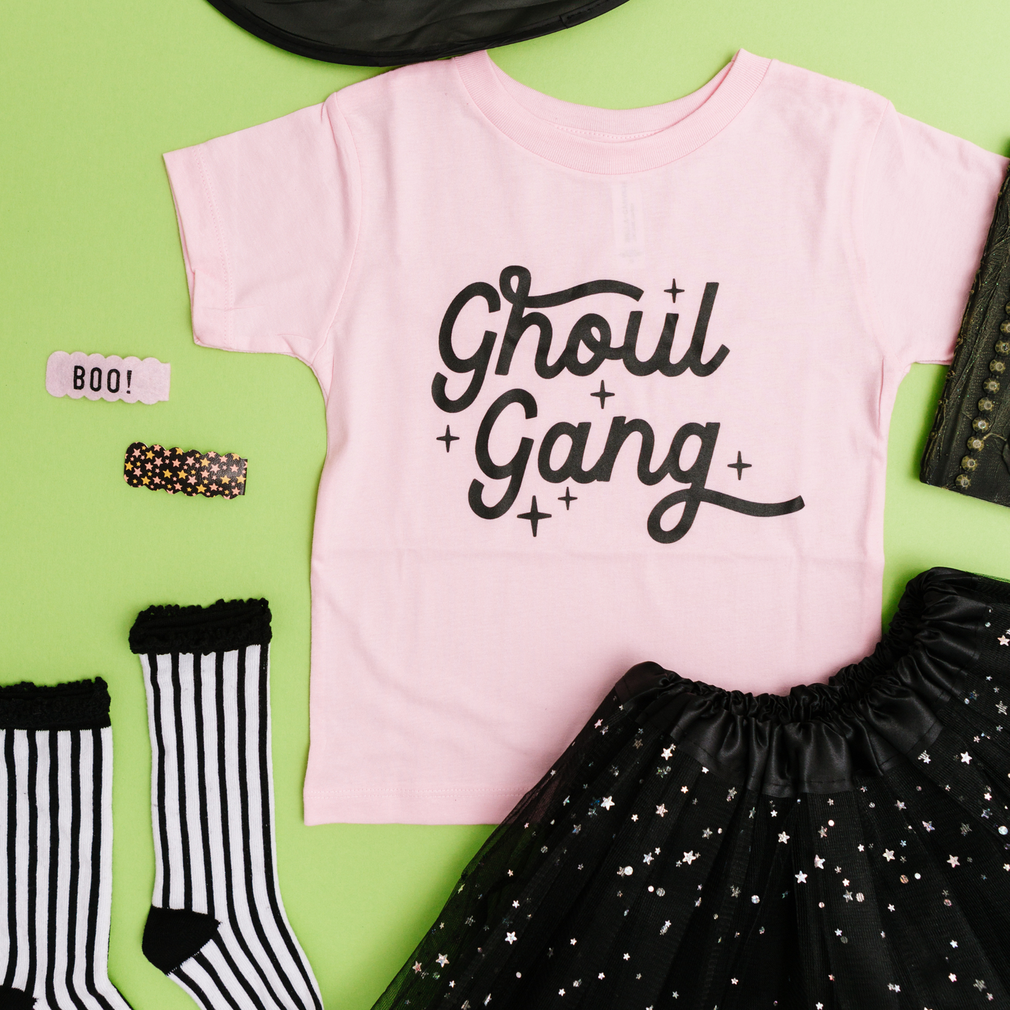 Ghoul Gang