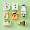 Organic Dairy Pack