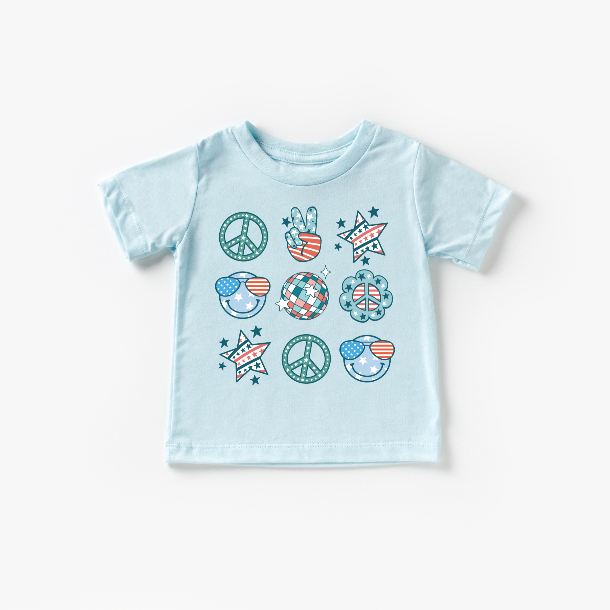 All things Patriotic