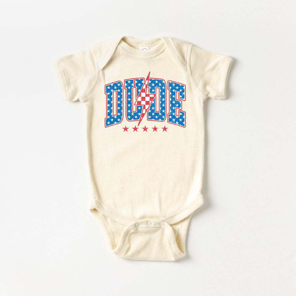 Dude USA