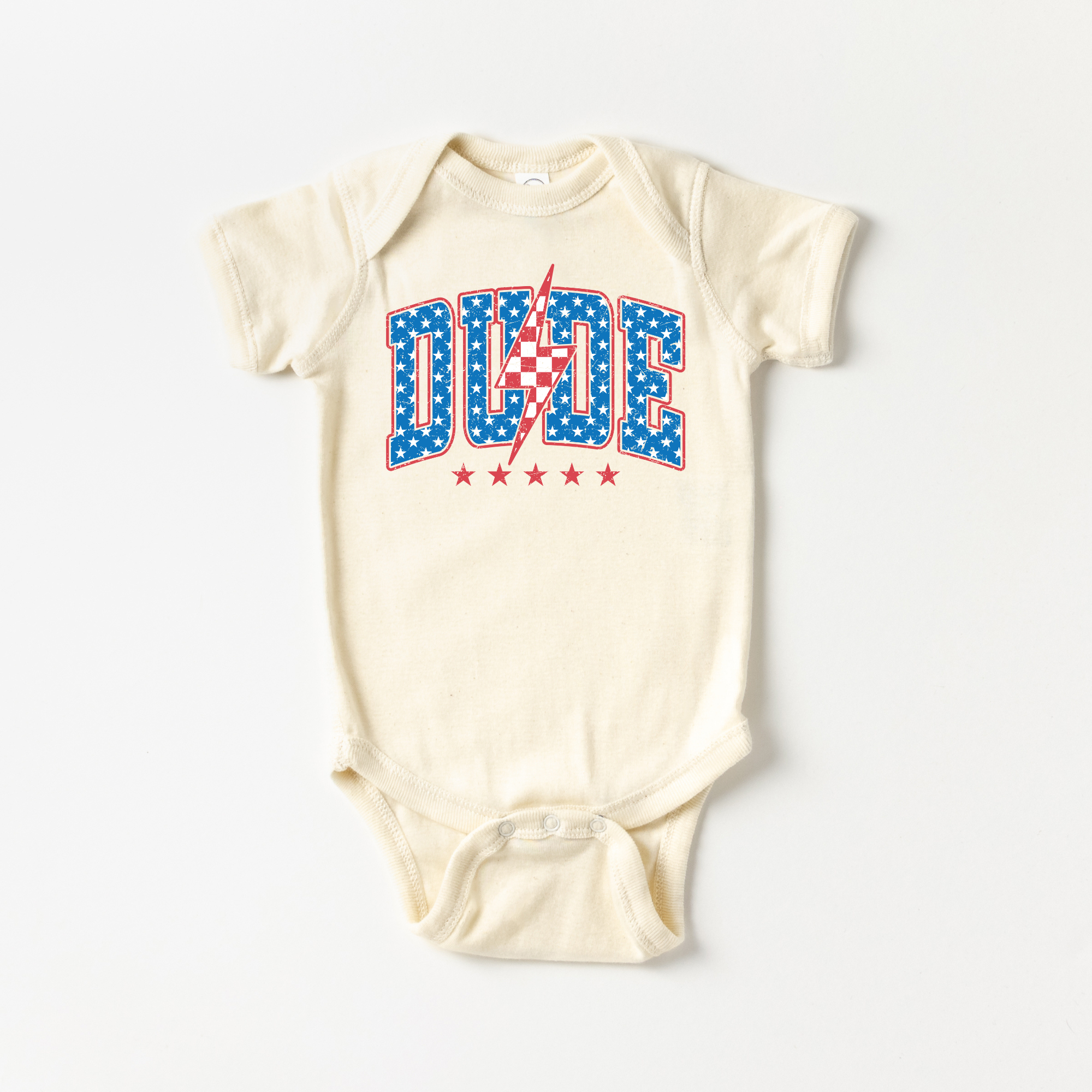 Dude USA